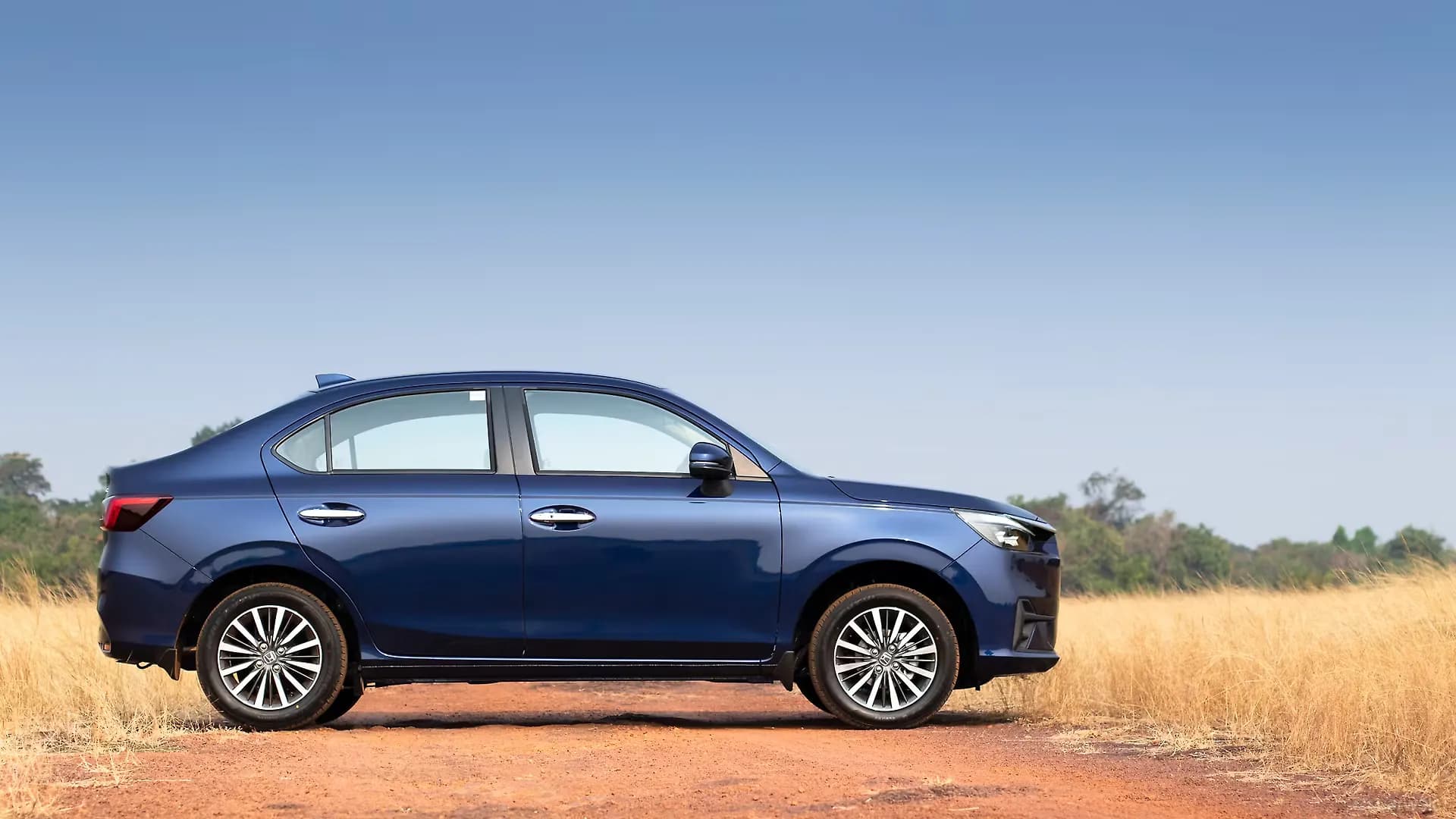 HONDA AMAZE thumbnail 4