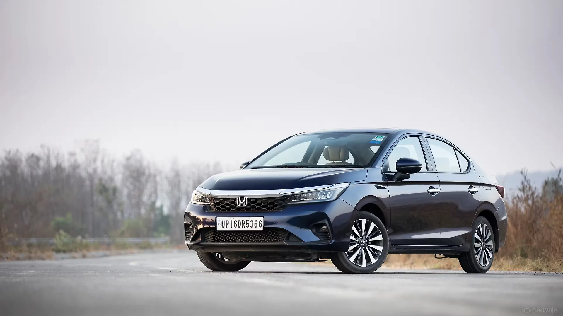 HONDA CITY thumbnail 2