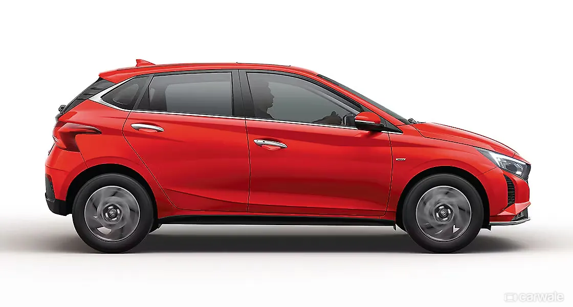HYUNDAI I 20 thumbnail 4