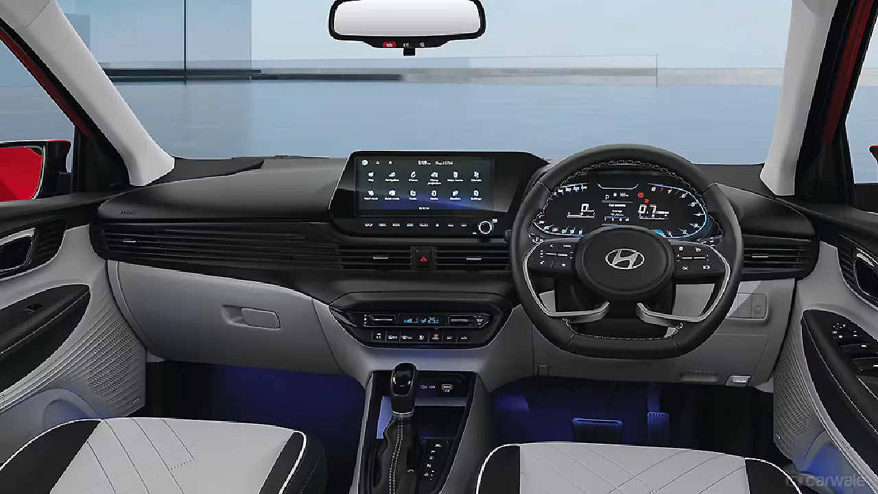 HYUNDAI I 20 thumbnail 5