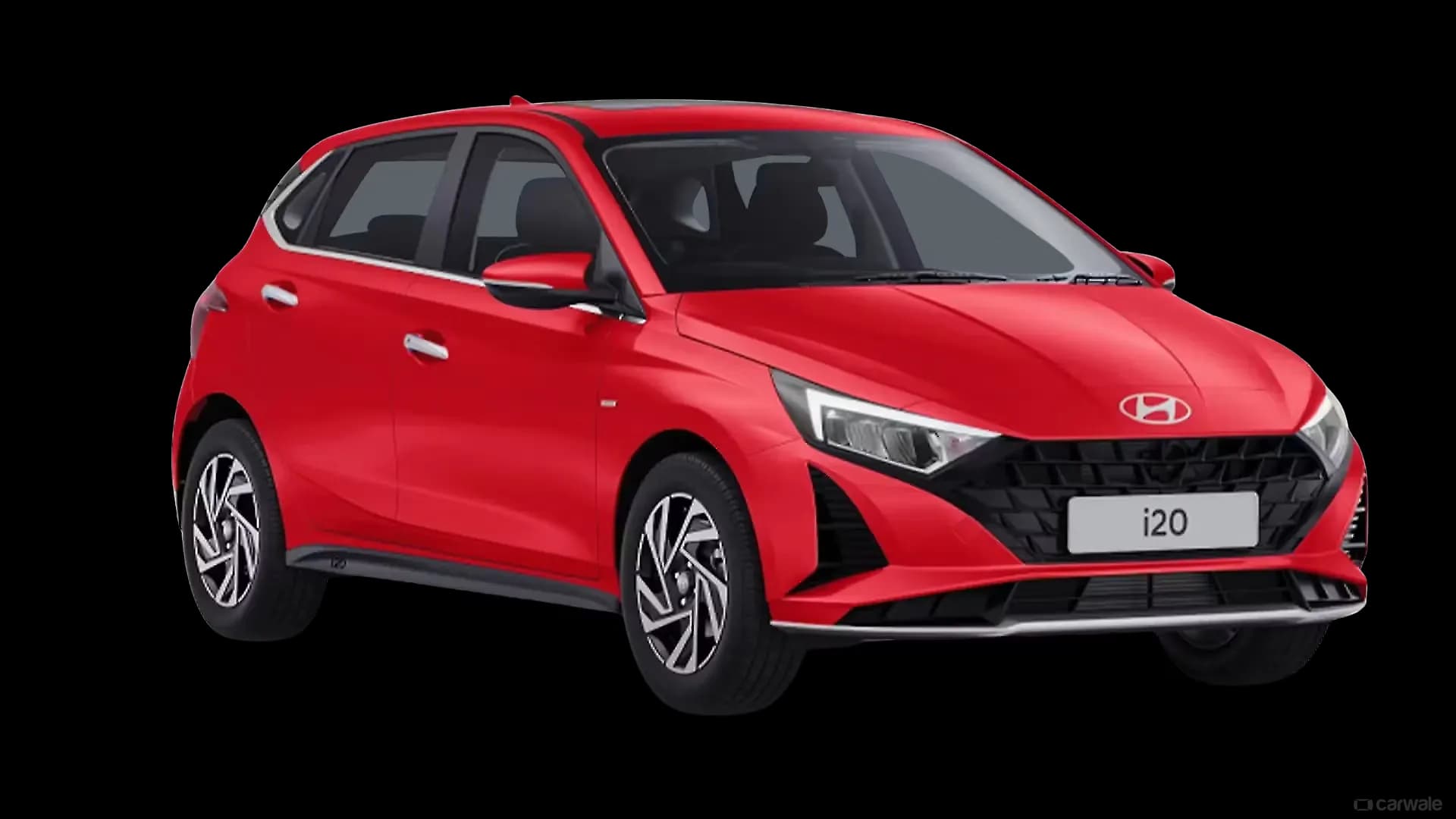 HYUNDAI I 20 thumbnail 2