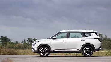 KIA CLAVIS EV thumbnail 2