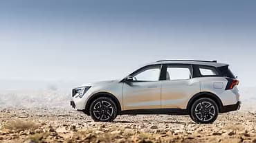 MAHINDRA 7XO thumbnail 3