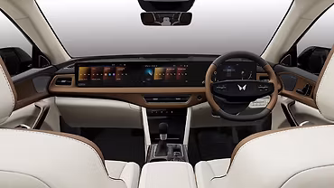 MAHINDRA 7XO thumbnail 5