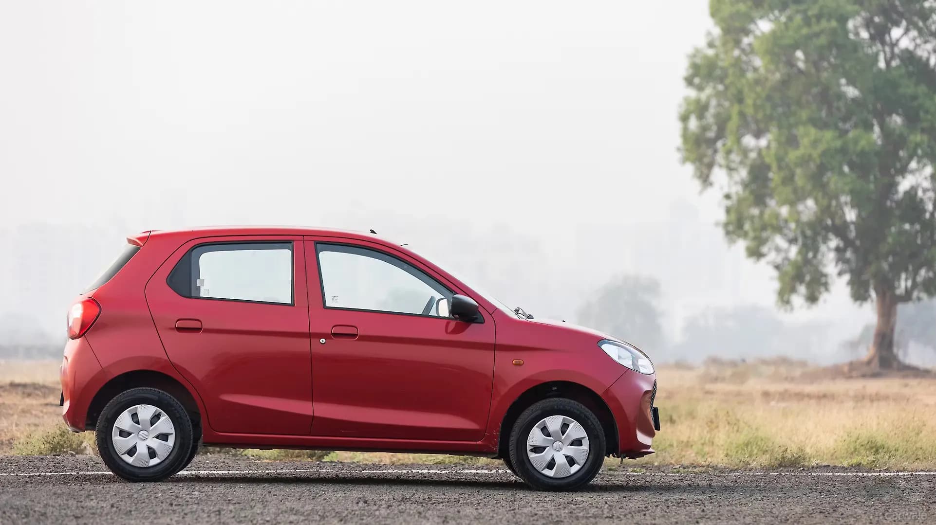 MARUTI SUZUKI ALTO K10 thumbnail 4