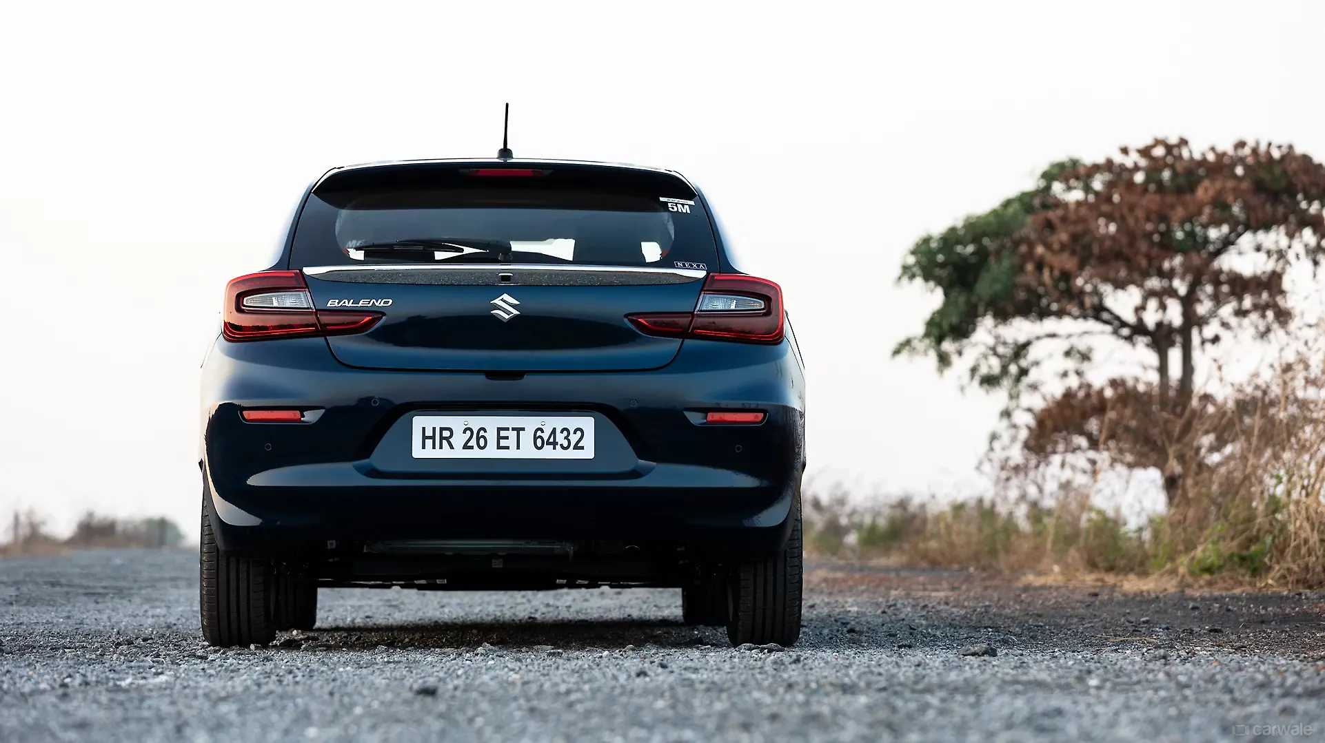 MARUTI SUZUKI BALENO thumbnail 3