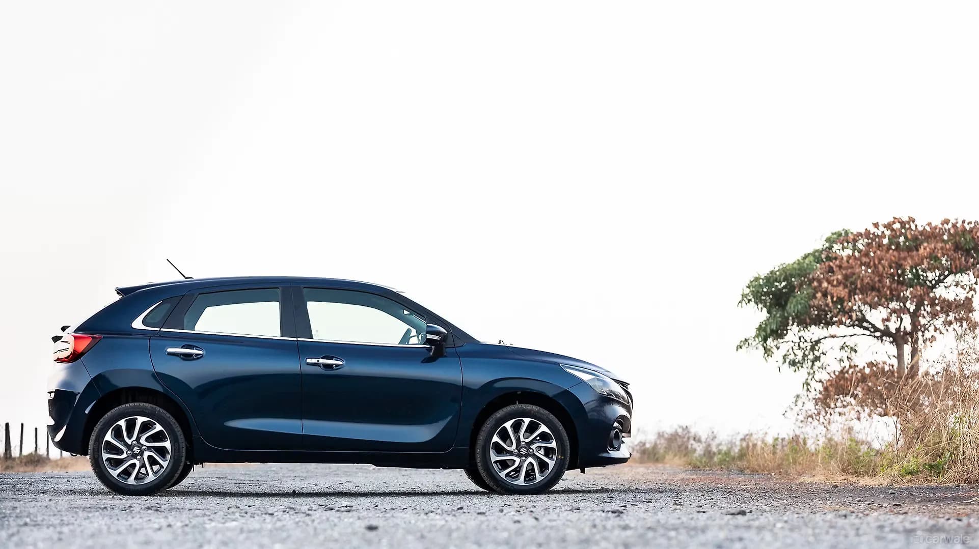 MARUTI SUZUKI BALENO thumbnail 4