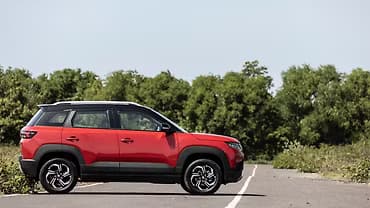 MARUTI SUZUKI BREZZA thumbnail 4