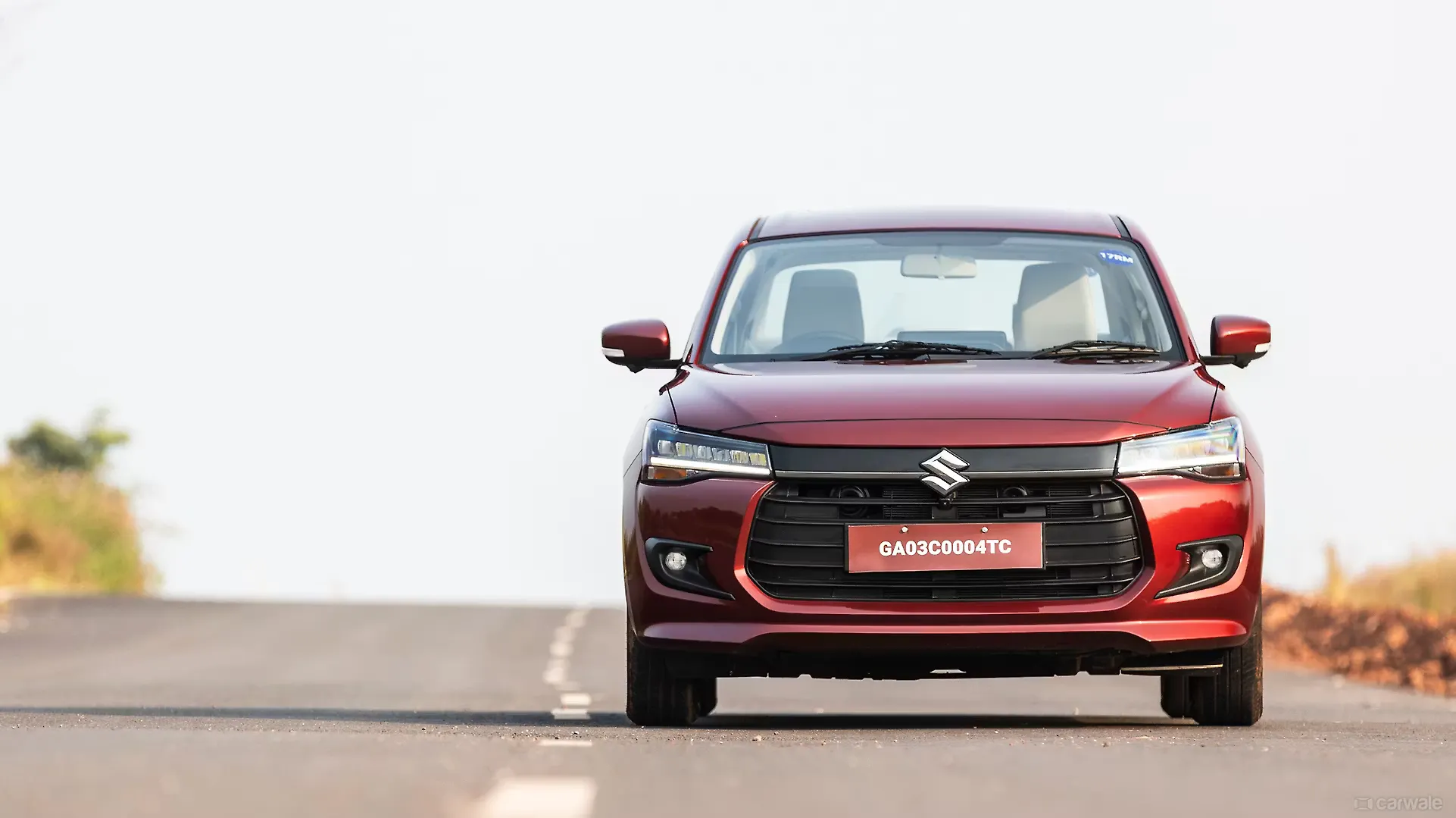 MARUTI SUZUKI DZIRE