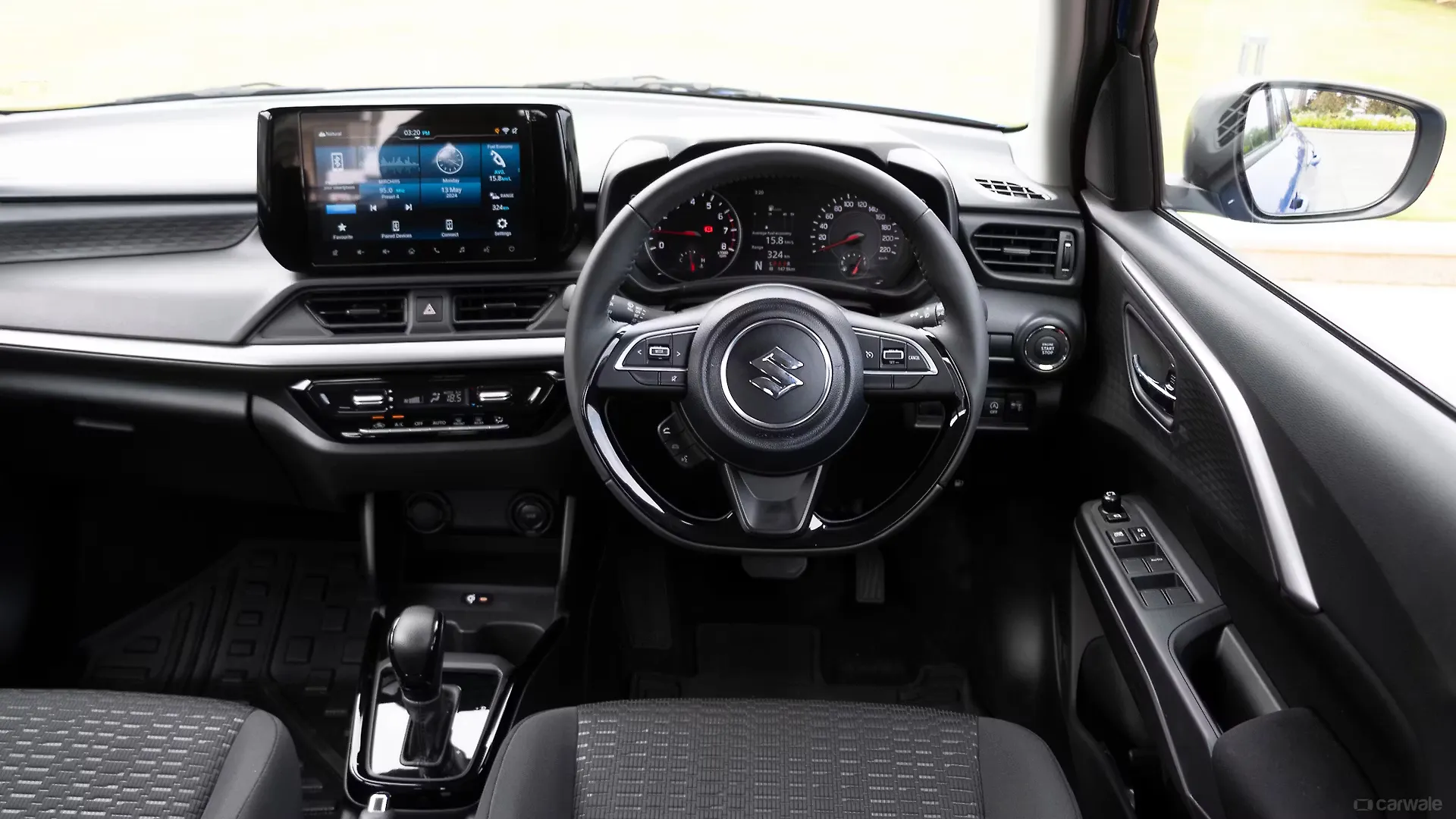 MARUTI SUZUKI SWIFT thumbnail 5
