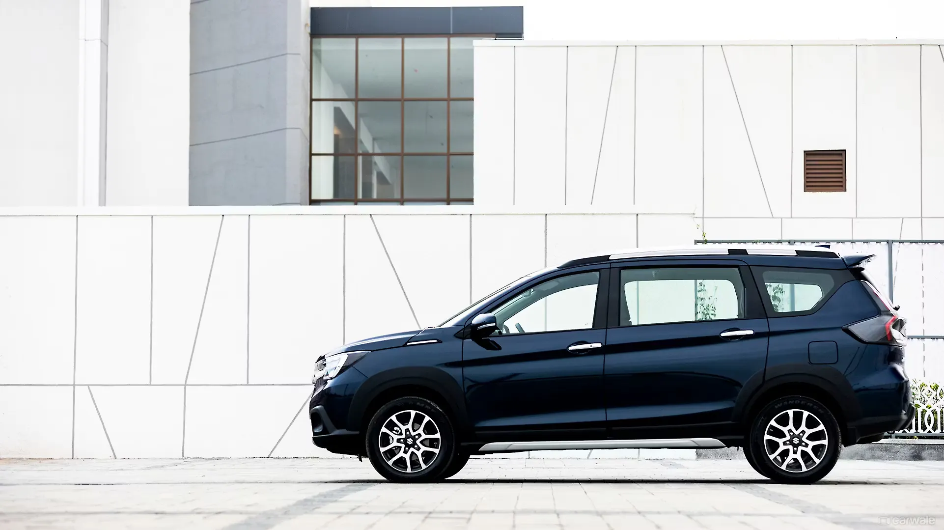 MARUTI SUZUKI XL6 thumbnail 2