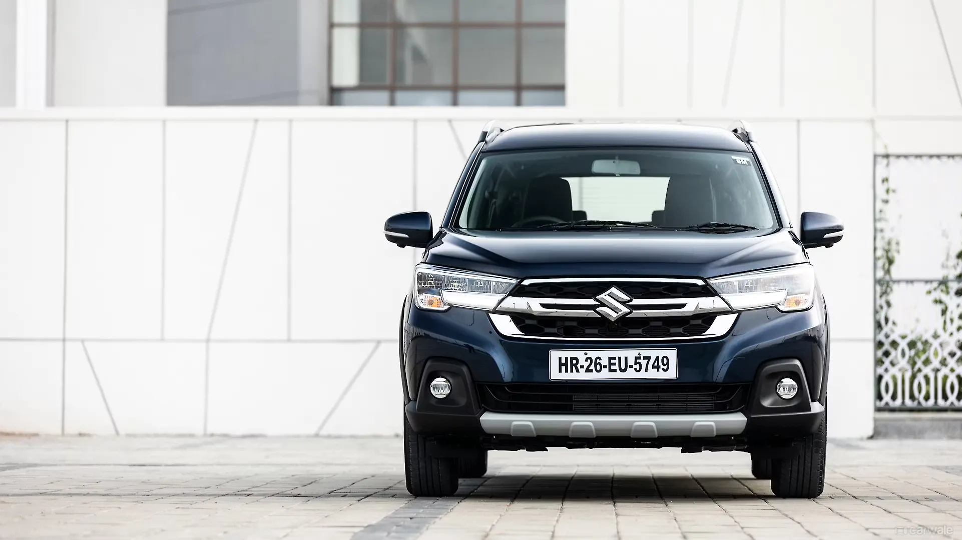 MARUTI SUZUKI XL6