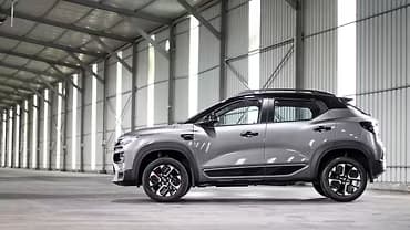 RENAULT KIGER thumbnail 2