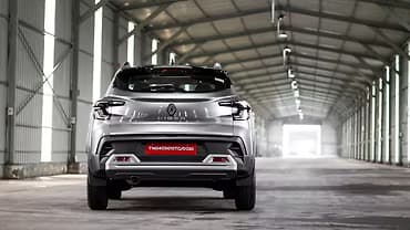 RENAULT KIGER thumbnail 3