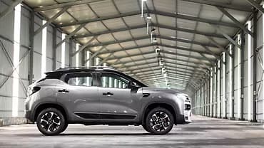 RENAULT KIGER thumbnail 4