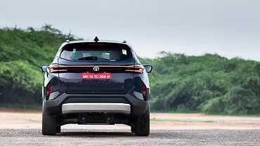 TATA HARRIER EV thumbnail 4