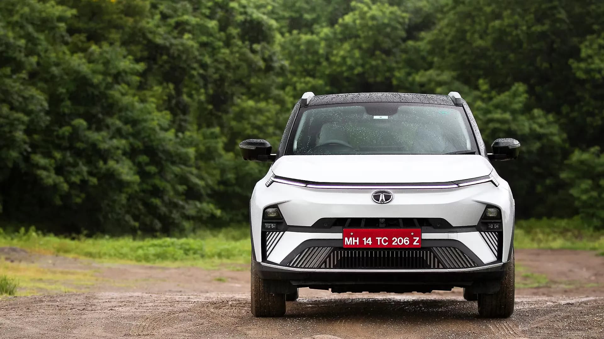 TATA NEXON EV