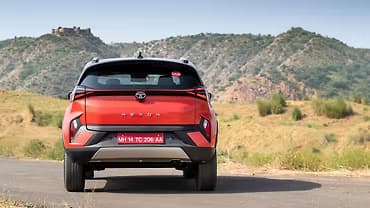 TATA NEXON thumbnail 4