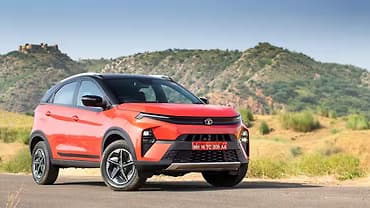 TATA NEXON thumbnail 2