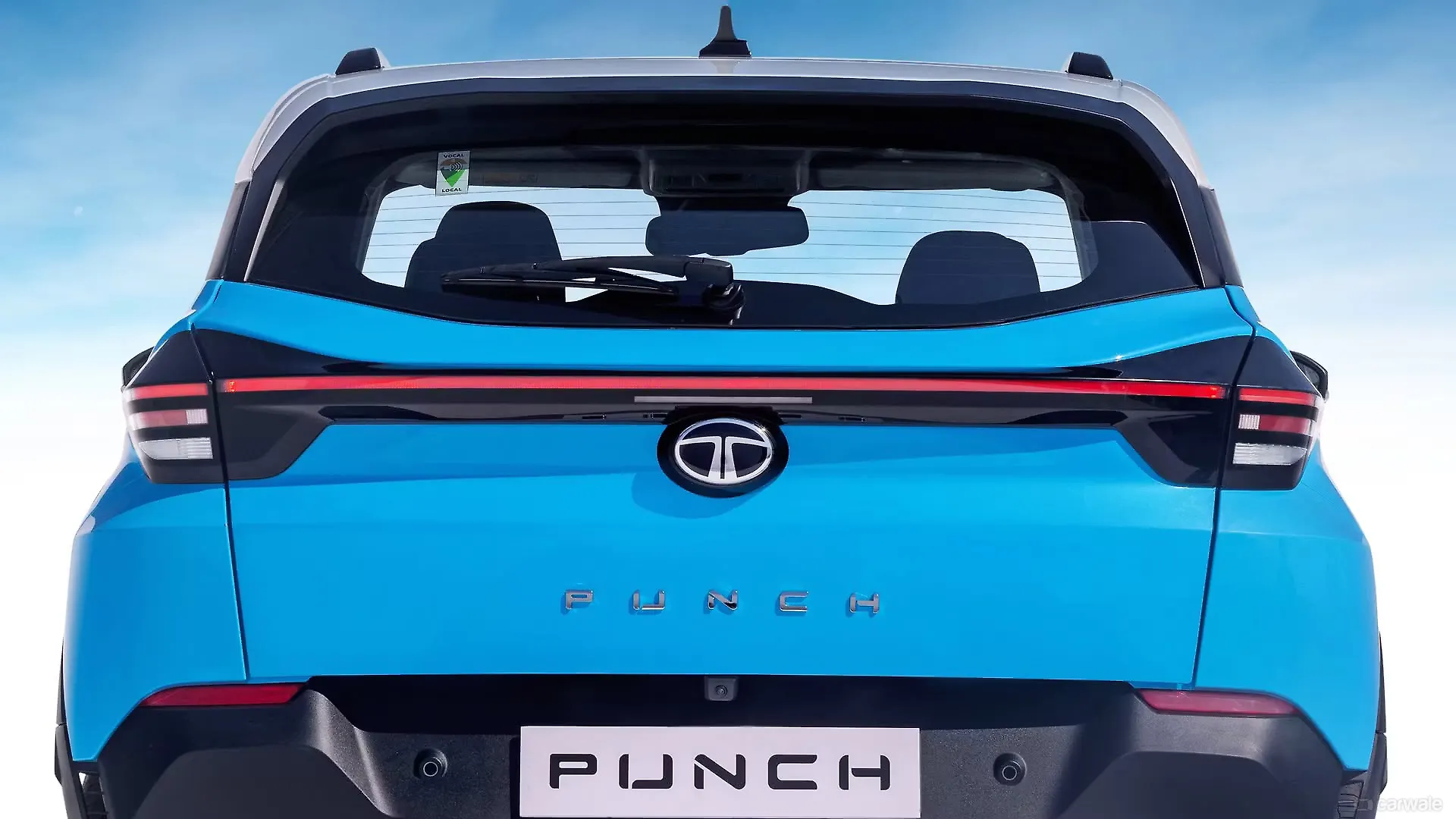 TATA PUNCH thumbnail 4