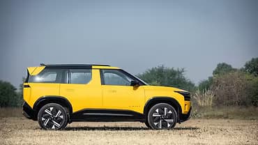 TATA SIERRA thumbnail 4