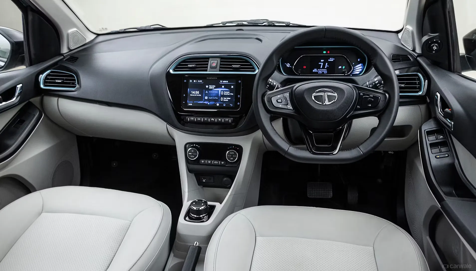 TATA TIAGO EV thumbnail 5
