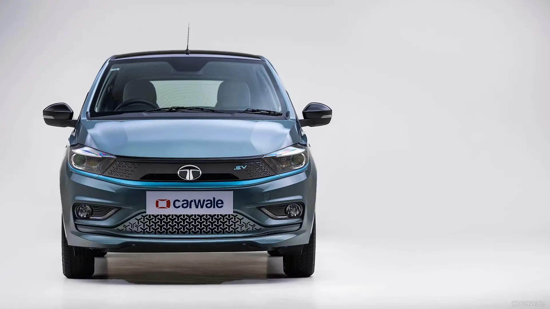 TATA TIAGO EV