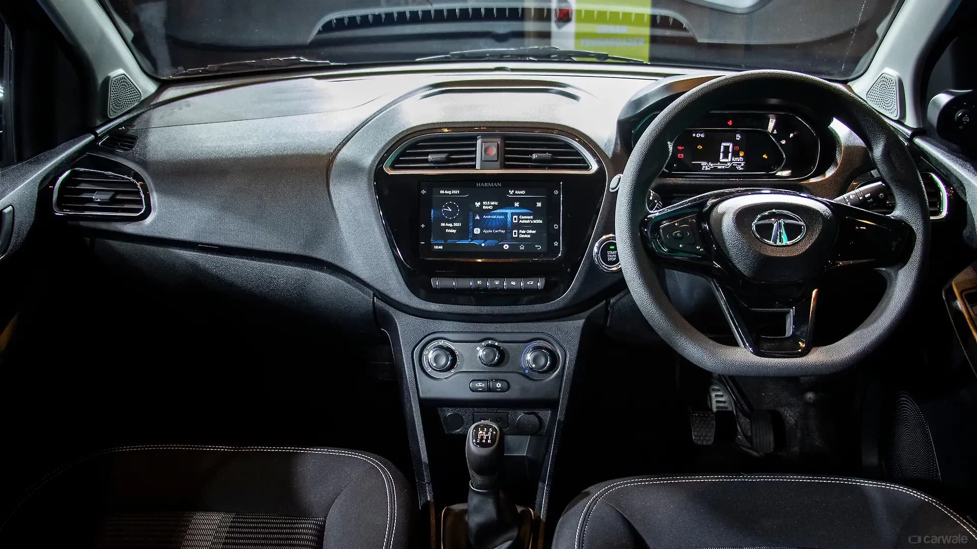 TATA TIAGO NRG thumbnail 5