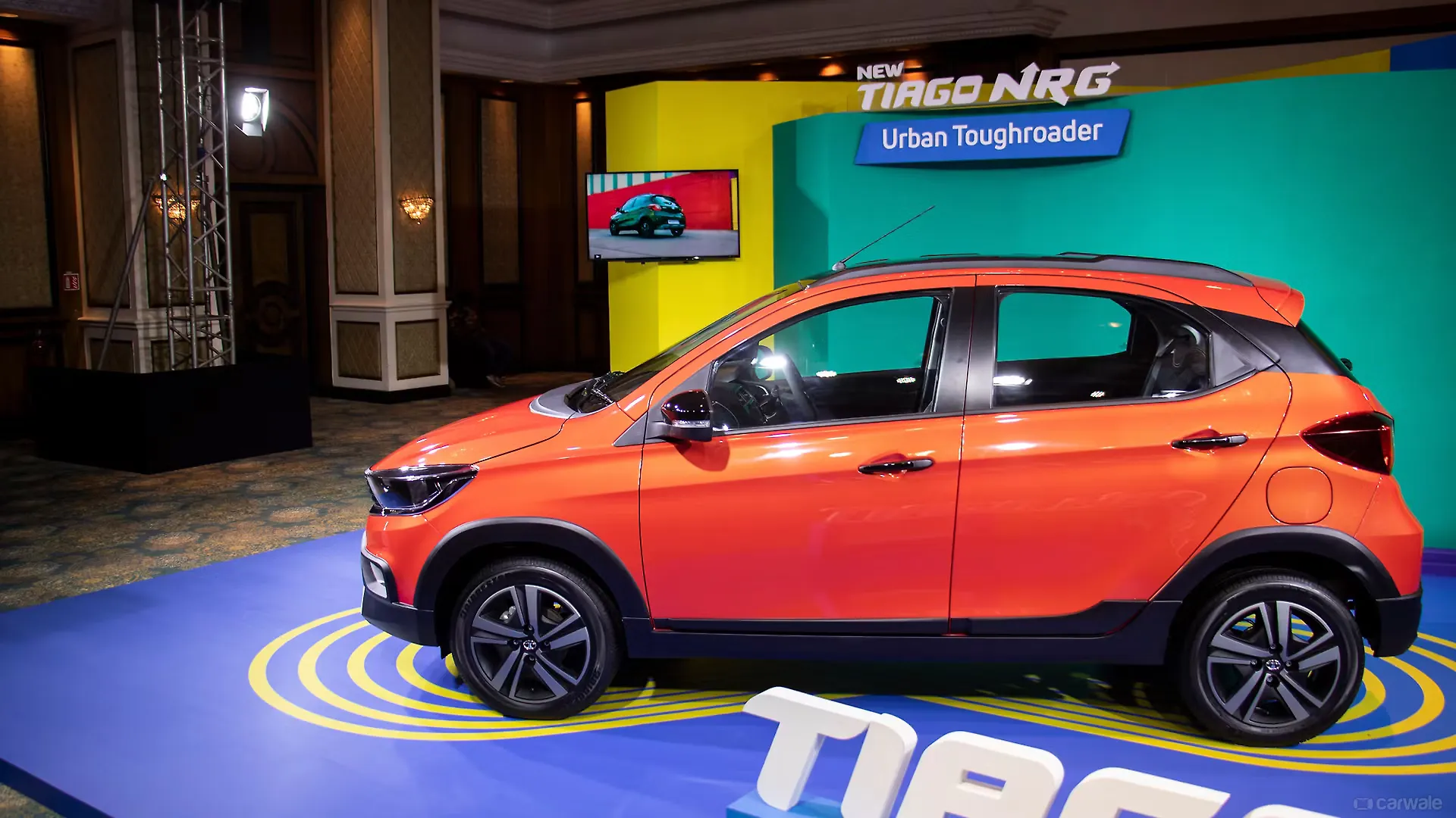 TATA TIAGO NRG thumbnail 3
