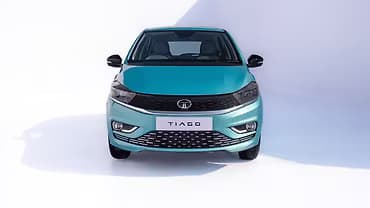 TATA TIAGO