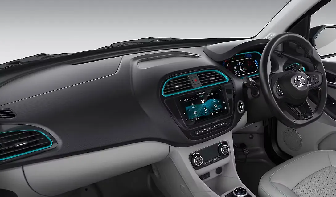 TATA TIGOR EV thumbnail 3